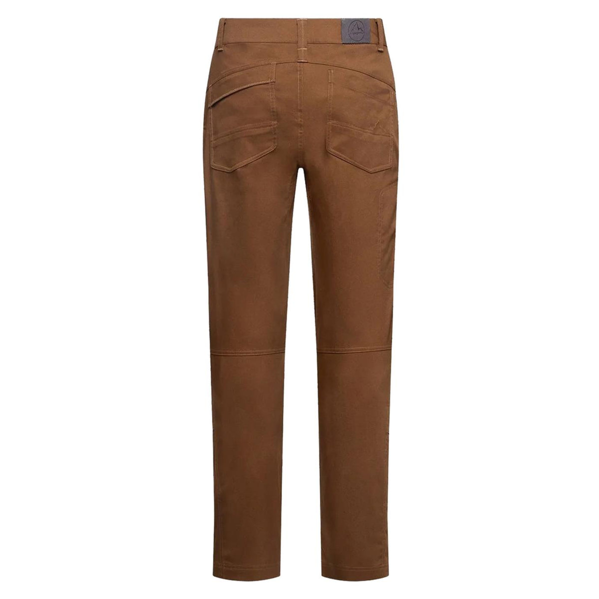 LA SPORTIVA MAINLINER PANT - C1-verde - vista 2