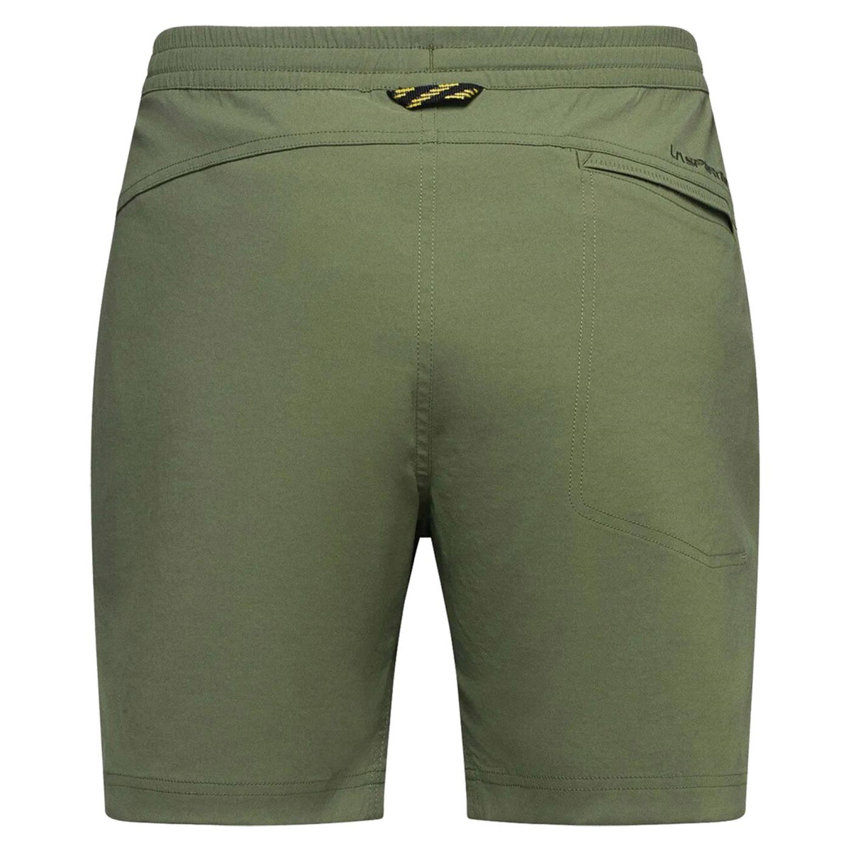 LA SPORTIVA GAMBIT SHORT - C1-militare - vista 2