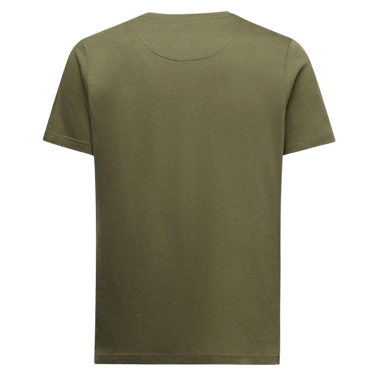 LA SPORTIVA VAN T-SHIRT - seconda immagine