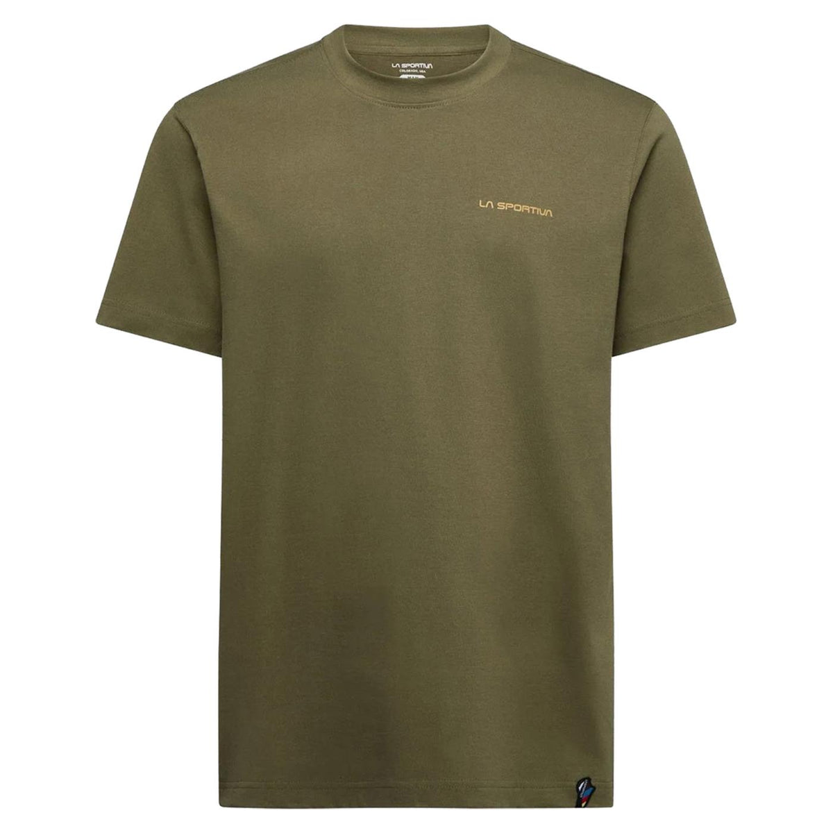 LA SPORTIVA TRILOGY T-SHIRT