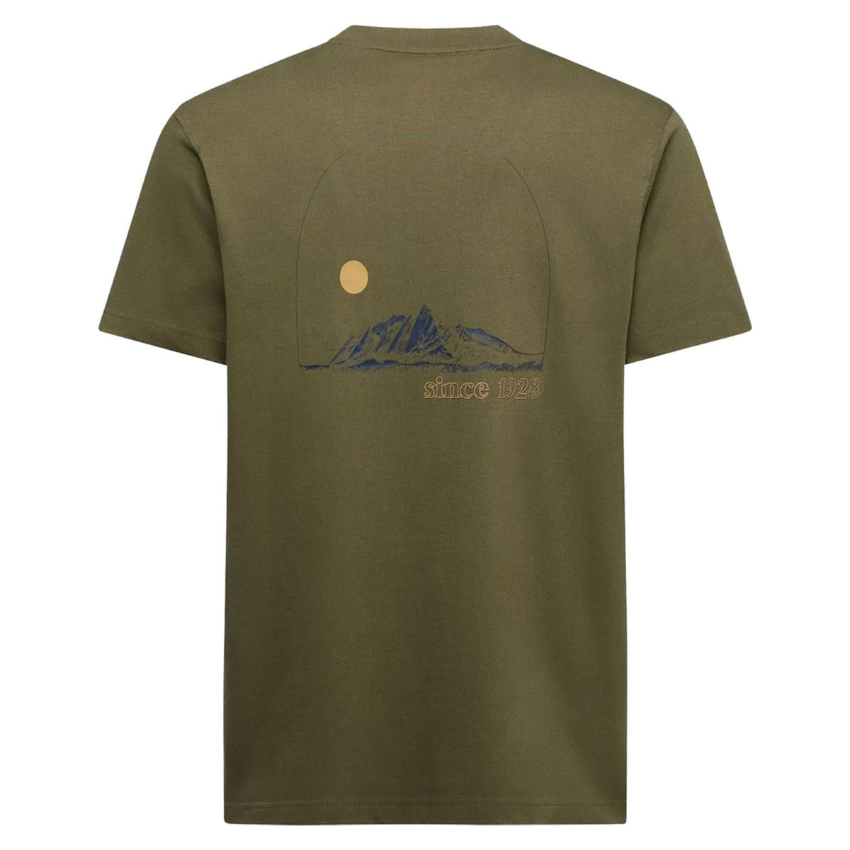 LA SPORTIVA TRILOGY T-SHIRT - seconda immagine