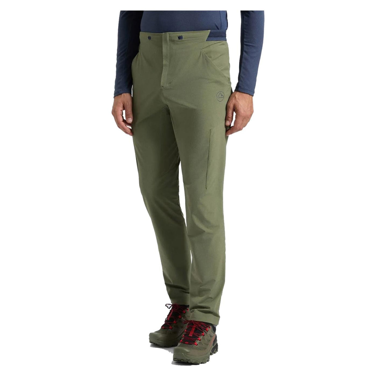 LA SPORTIVA TRAIL GUARD PANTS - C1-militare - immagine principale