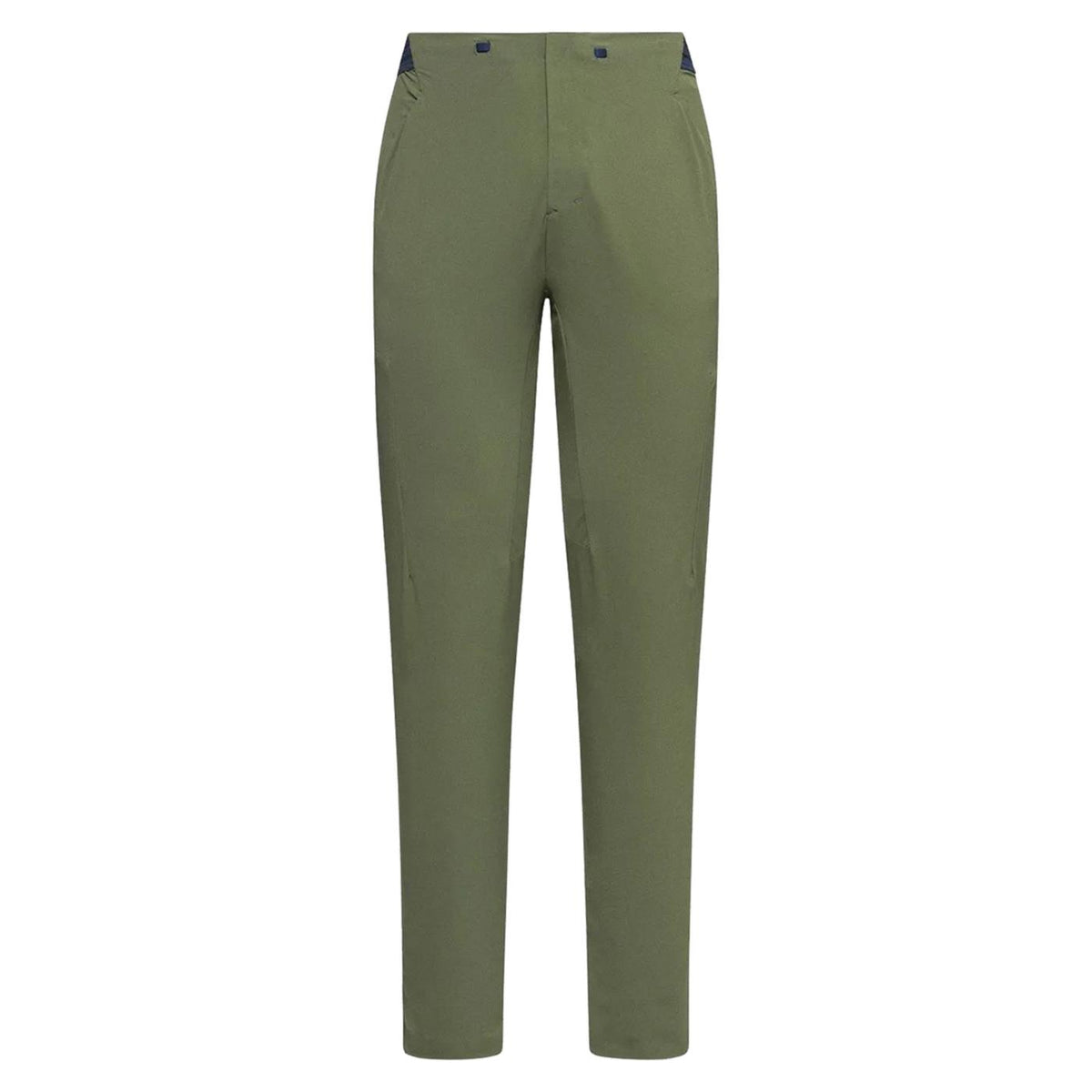 LA SPORTIVA TRAIL GUARD PANTS - C1-militare - vista 3