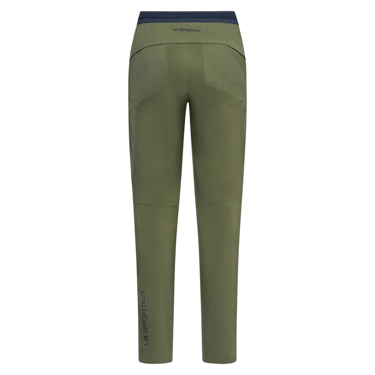 LA SPORTIVA TRAIL GUARD PANTS - C1-militare - vista 4