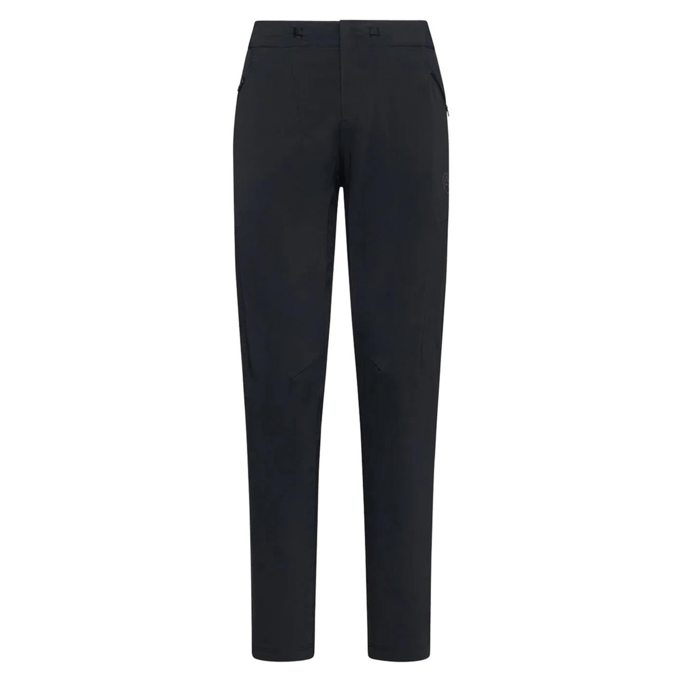 LA SPORTIVA MONUMENT PANTS - C1-nero - vista 3