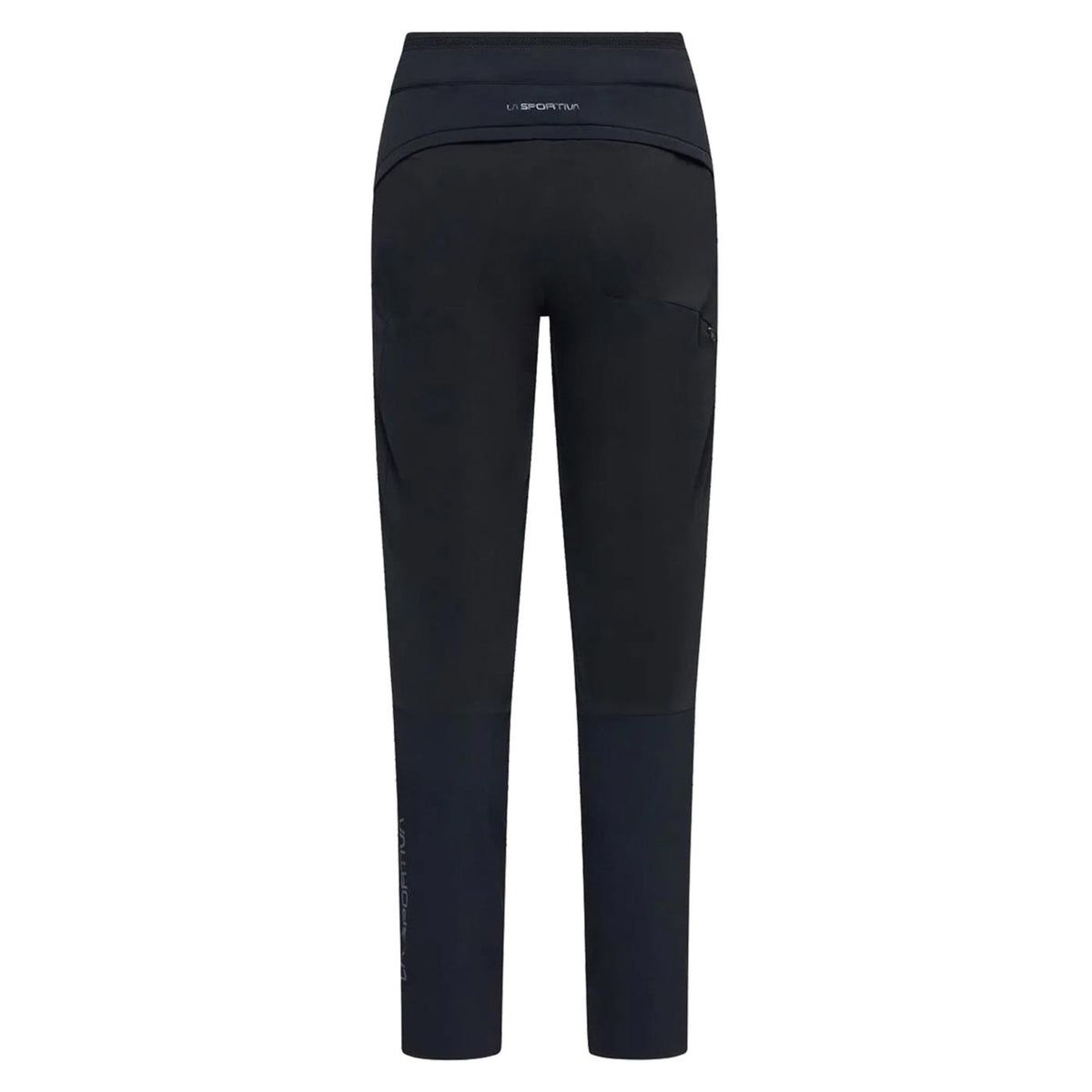 LA SPORTIVA MONUMENT PANTS - C1-nero - vista 4