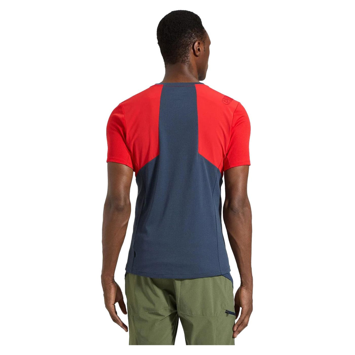 LA SPORTIVA RIDGE T-SHIRT - seconda immagine