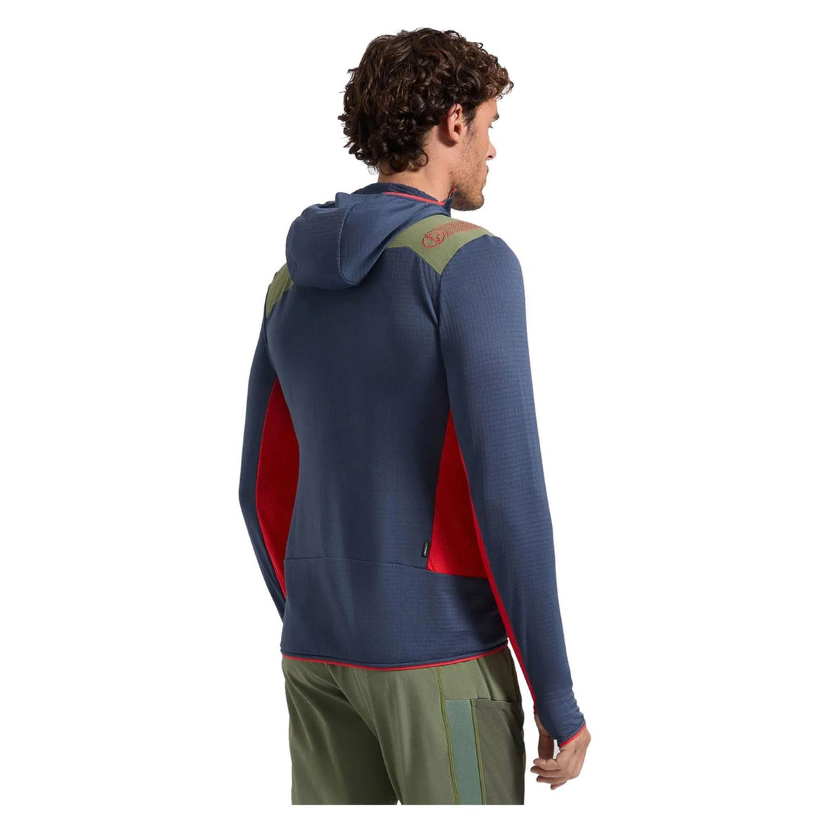 LA SPORTIVA AEQUILIBRIUM THERMAL HOOD - seconda immagine