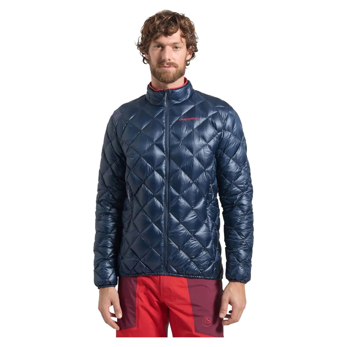 LA SPORTIVA LUMINA 100 DOWN JACKET - vista 3