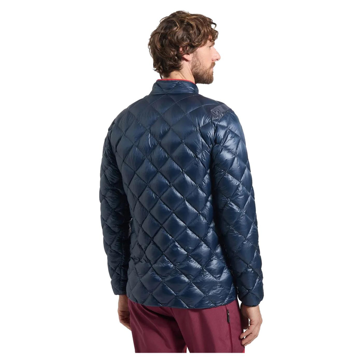 LA SPORTIVA LUMINA 100 DOWN JACKET - vista 4