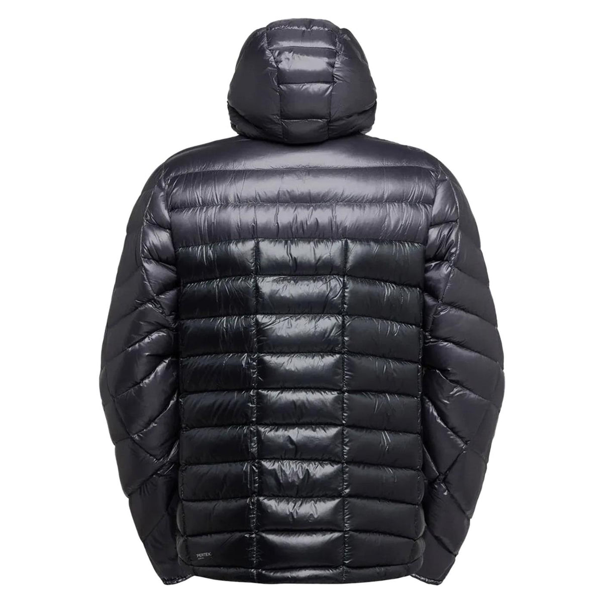 LA SPORTIVA LUMINA 200 DOWN JACKET - Nero - vista 2
