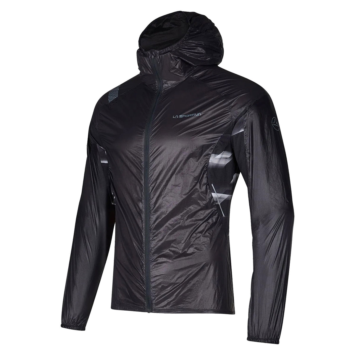 THE SPORTS BLIZZARD WINDBREAKER JKT