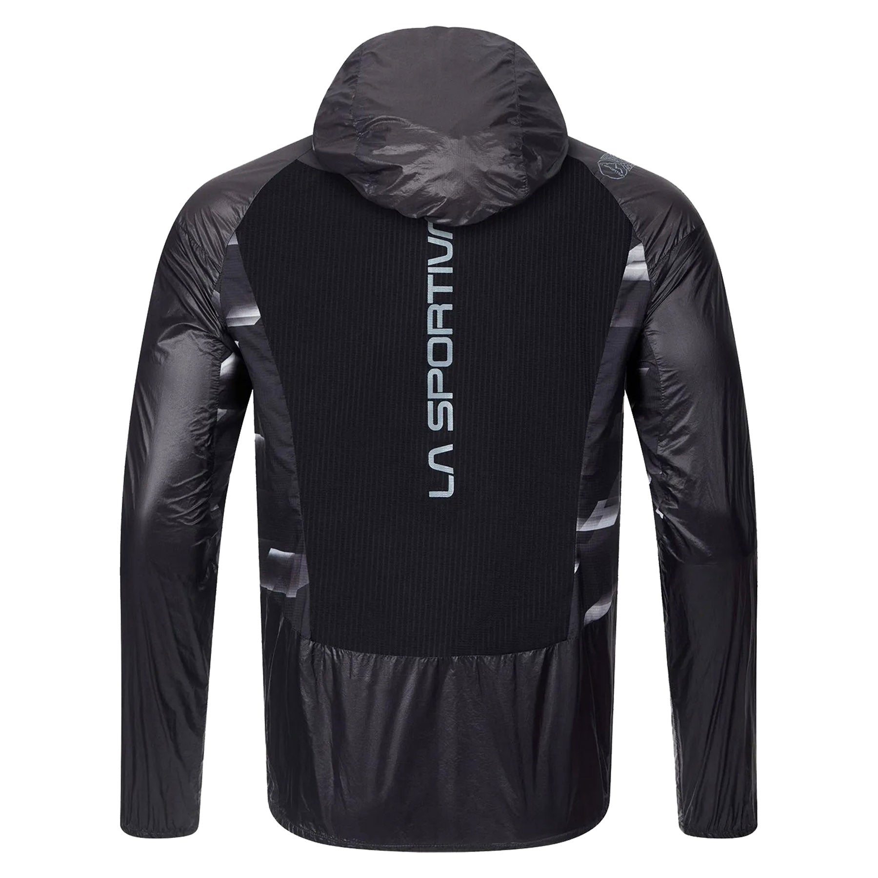 THE SPORTS BLIZZARD WINDBREAKER JKT