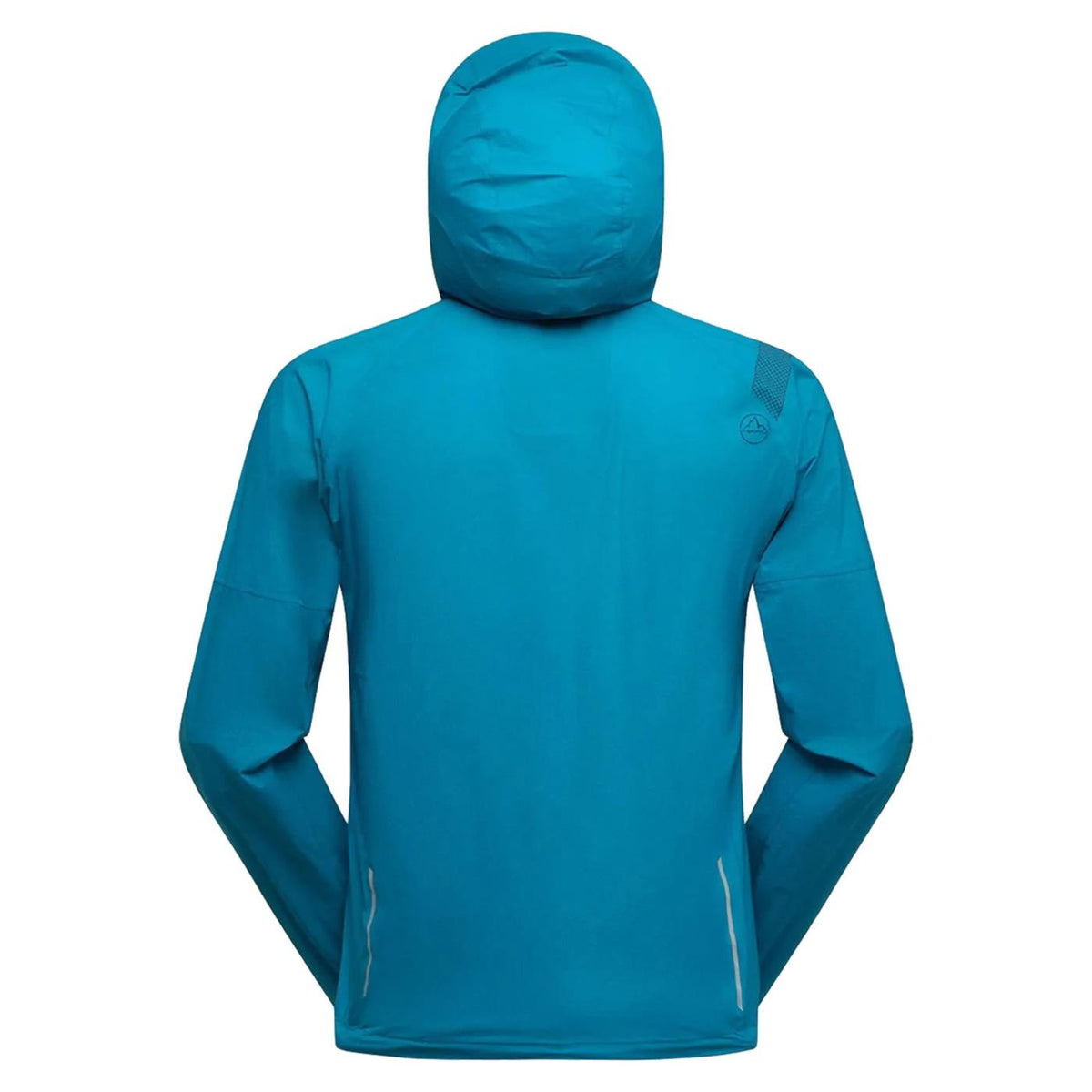 LA SPORTIVA POCKETSHELL JACKET - seconda immagine