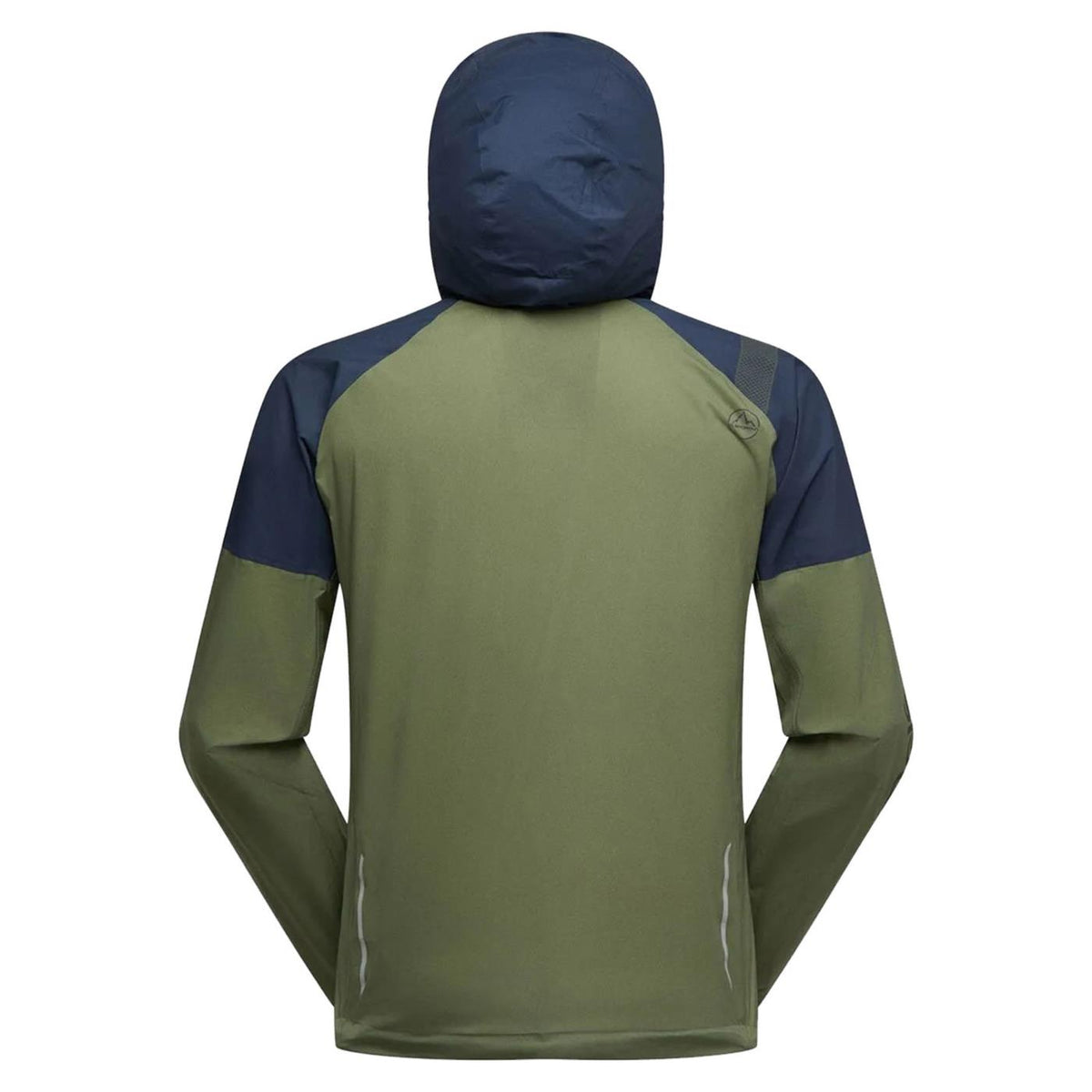LA SPORTIVA POCKETSHELL JACKET - seconda immagine