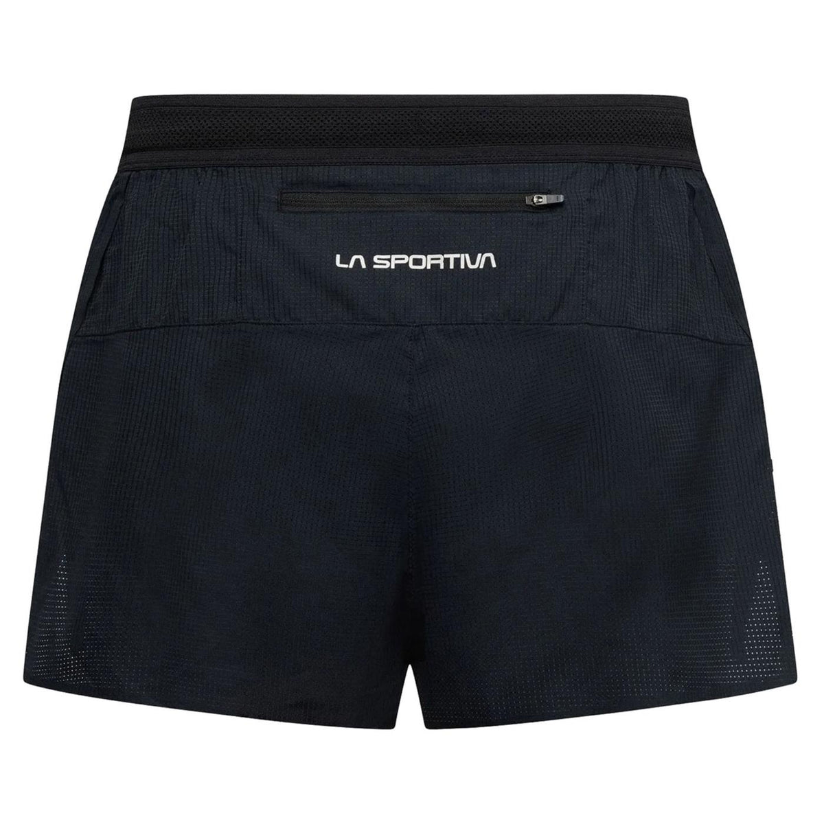 LA SPORTIVA PURE 3 INCHES SHORT - C1-nero - vista 2