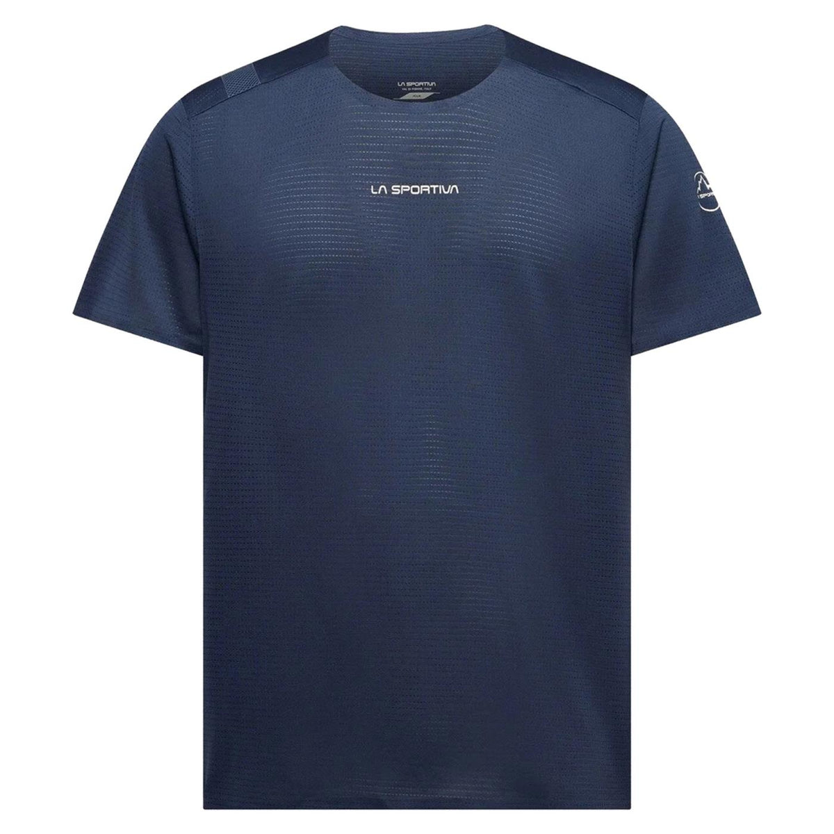 LA SPORTIVA PURE T-SHIRT - C1-blu - immagine principale
