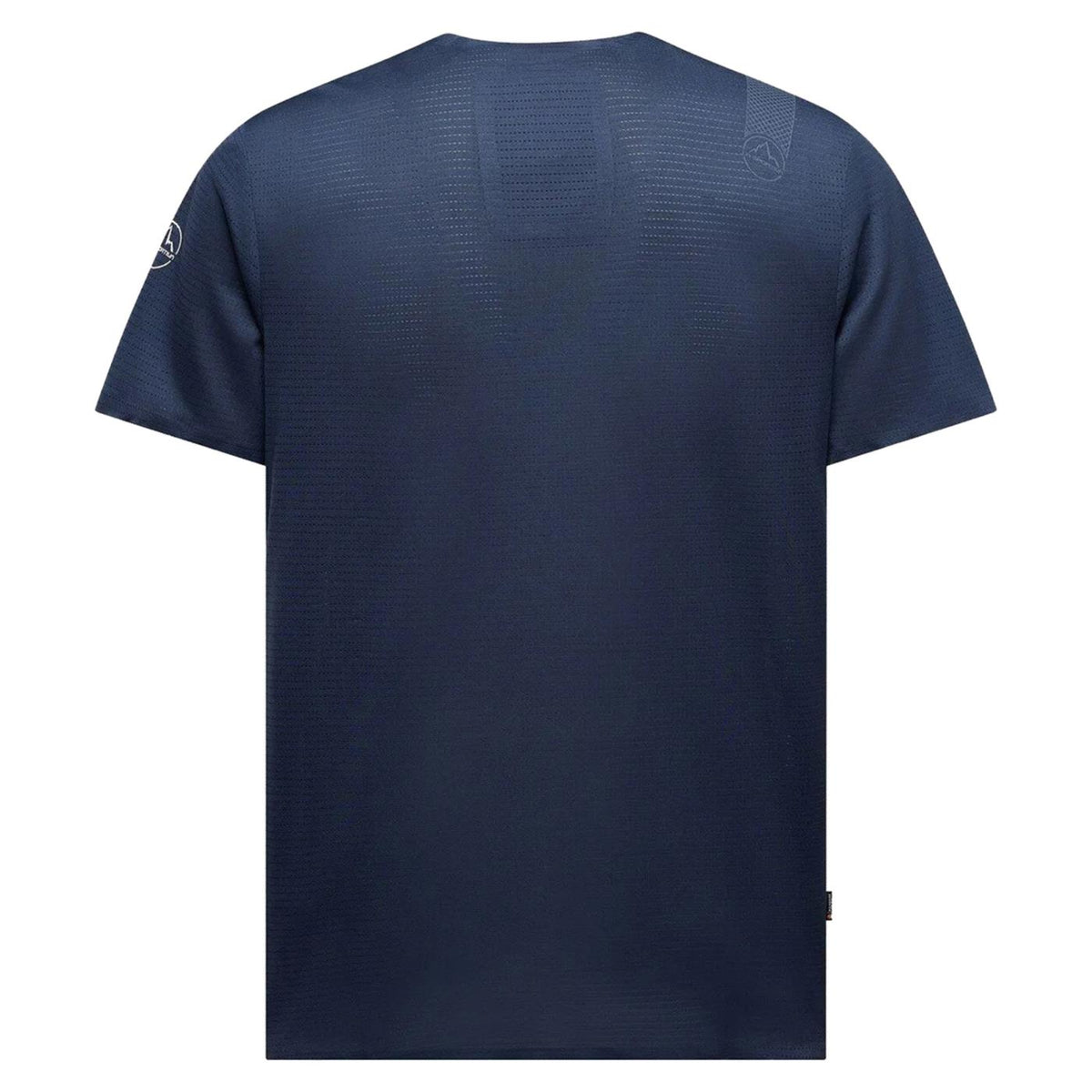 LA SPORTIVA PURE T-SHIRT - C1-blu - vista 2