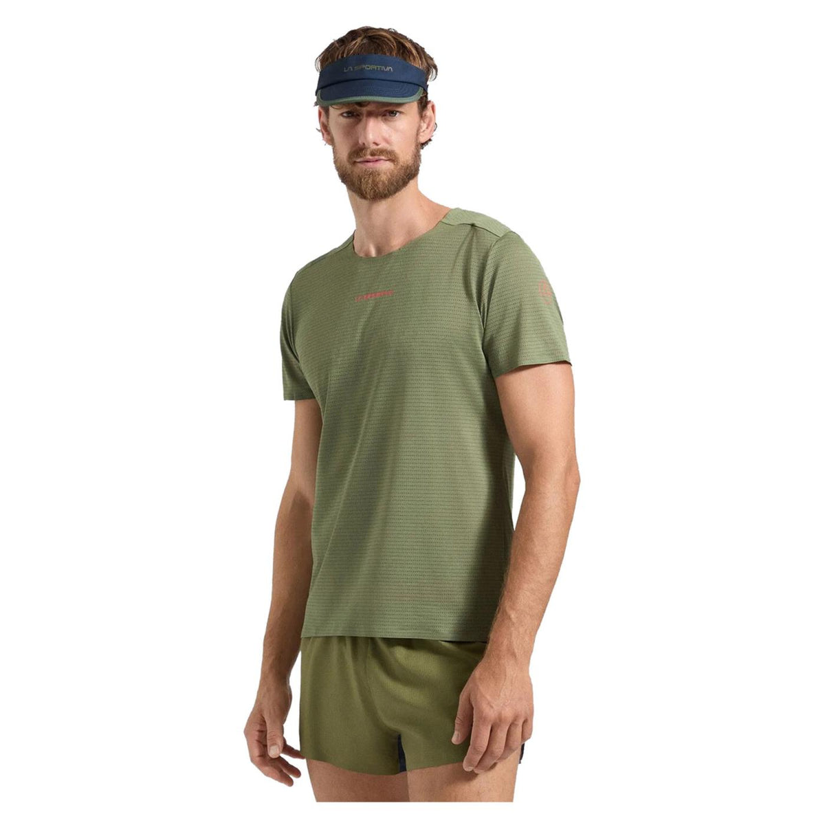 LA SPORTIVA PURE T-SHIRT