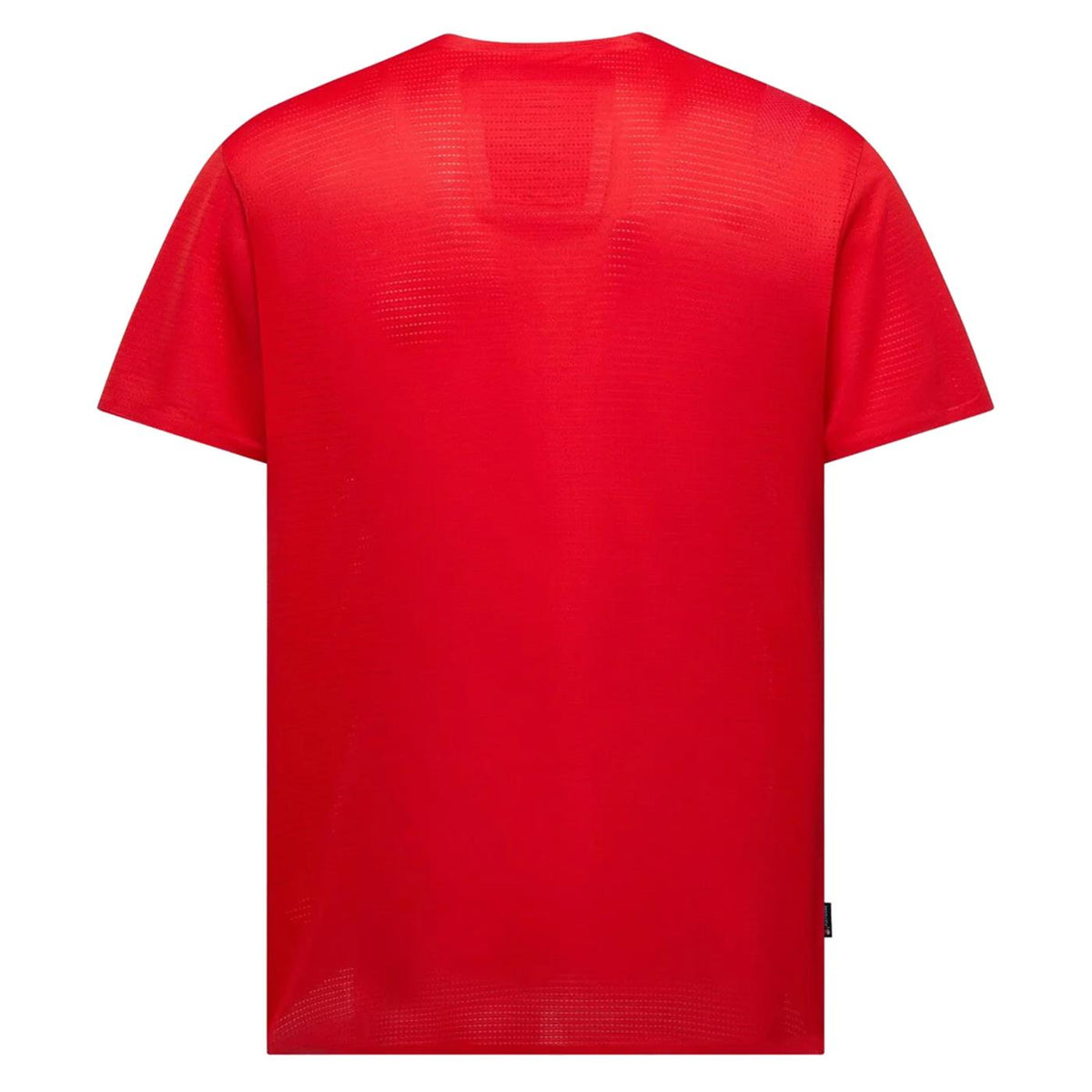 LA SPORTIVA PURE T-SHIRT - C1-rosso - vista 2