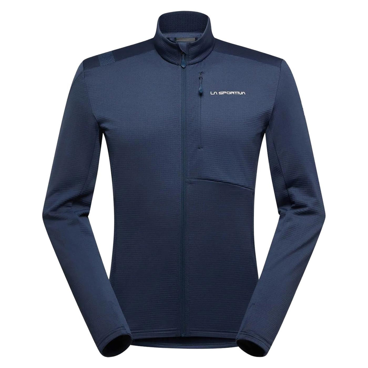 LA SPORTIVA CHILL THERMAL JACKET - C1-blu - immagine principale