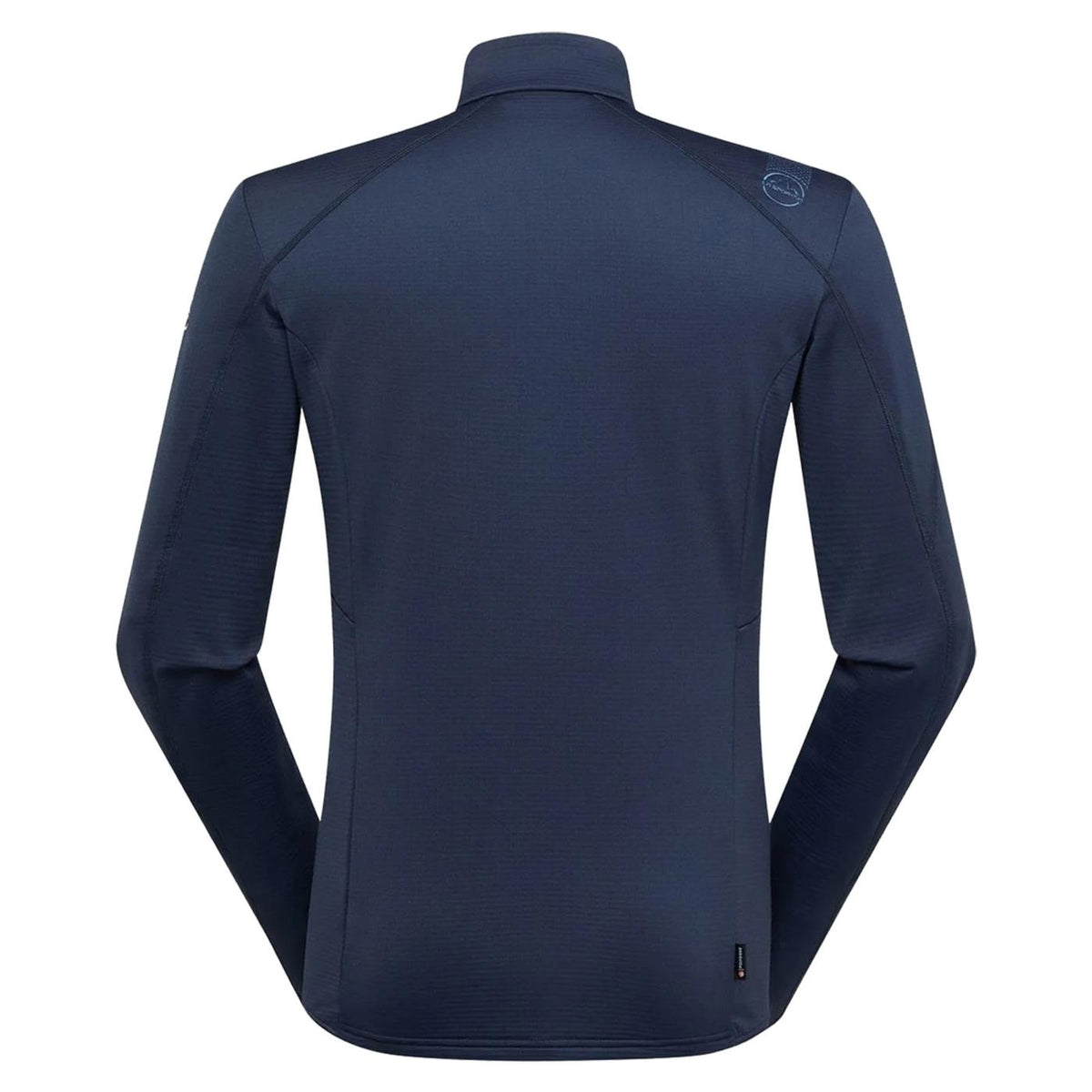 LA SPORTIVA CHILL THERMAL JACKET - C1-blu - vista 2