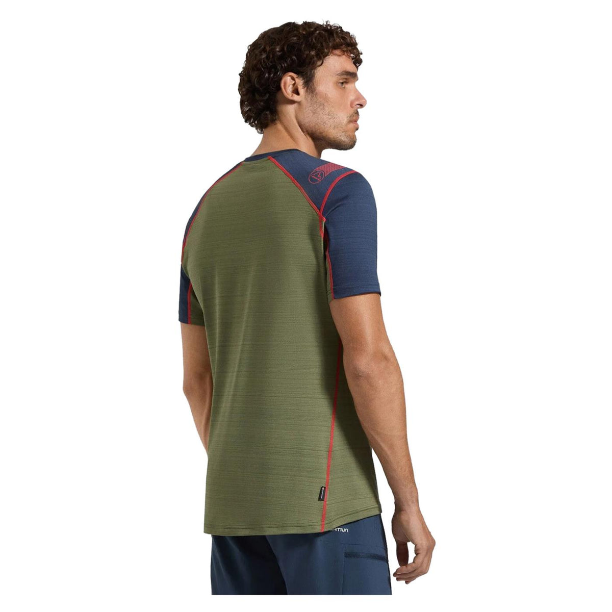 LA SPORTIVA SUNFIRE T-SHIRT - seconda immagine