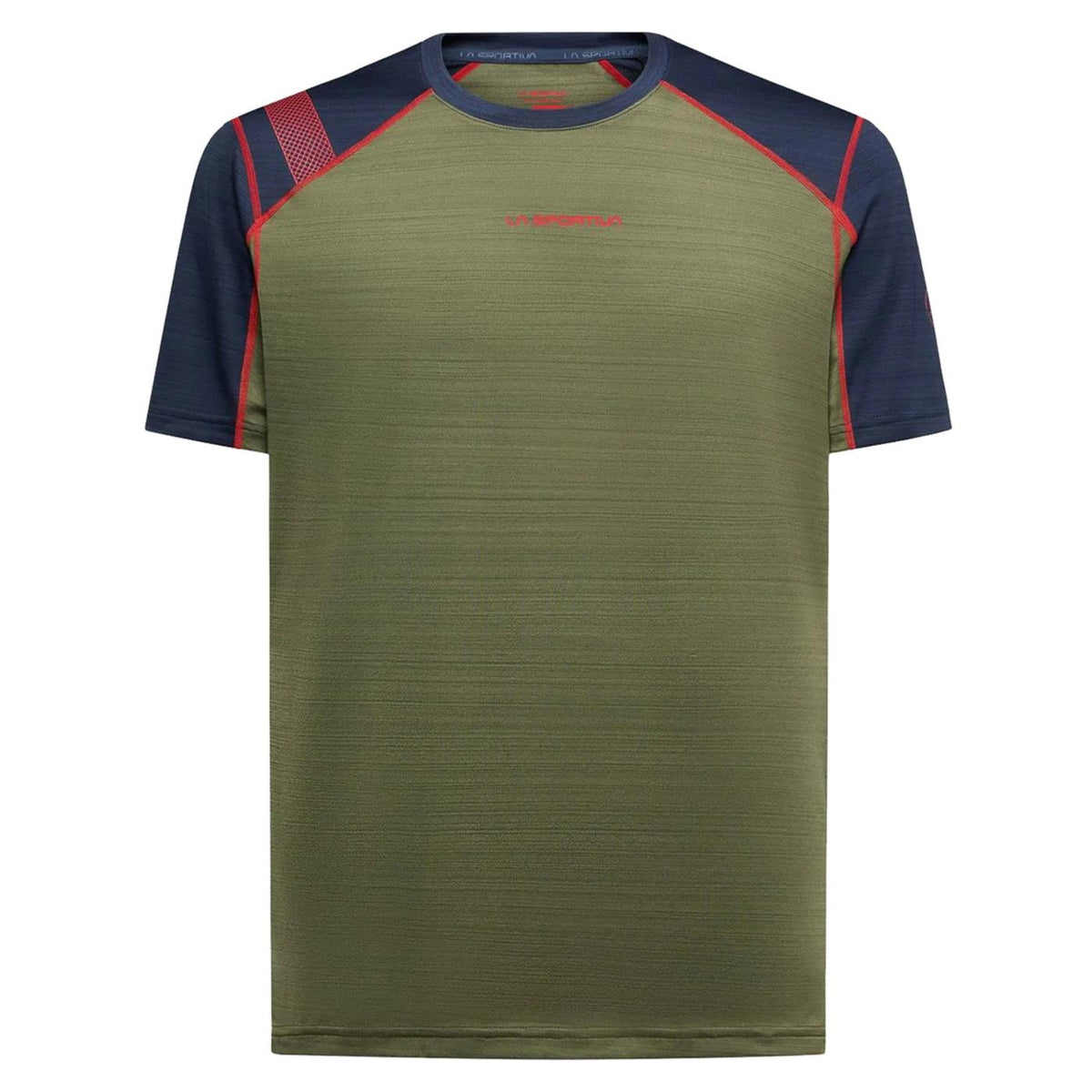 LA SPORTIVA SUNFIRE T-SHIRT - C1-militare - vista 3
