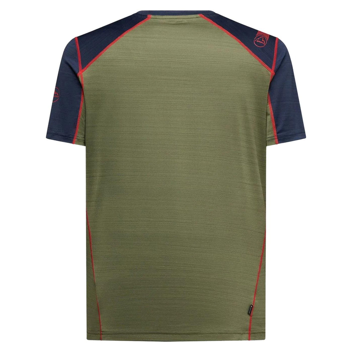 LA SPORTIVA SUNFIRE T-SHIRT - C1-militare - vista 4