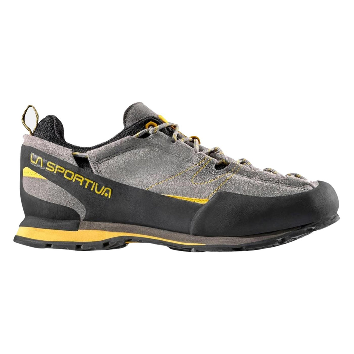 LA SPORTIVA BOULDER X - Grigio scuro - immagine principale