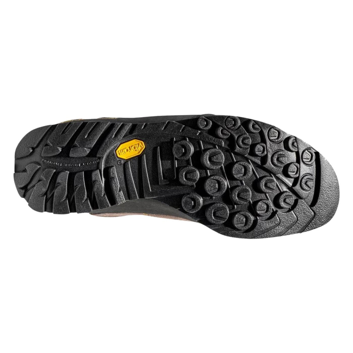LA SPORTIVA BOULDER X - Grigio scuro - vista 4