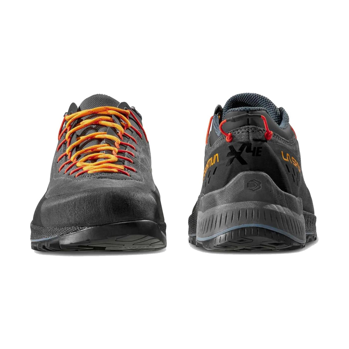 LA SPORTIVA TX4 EVO - Arancione - vista 3