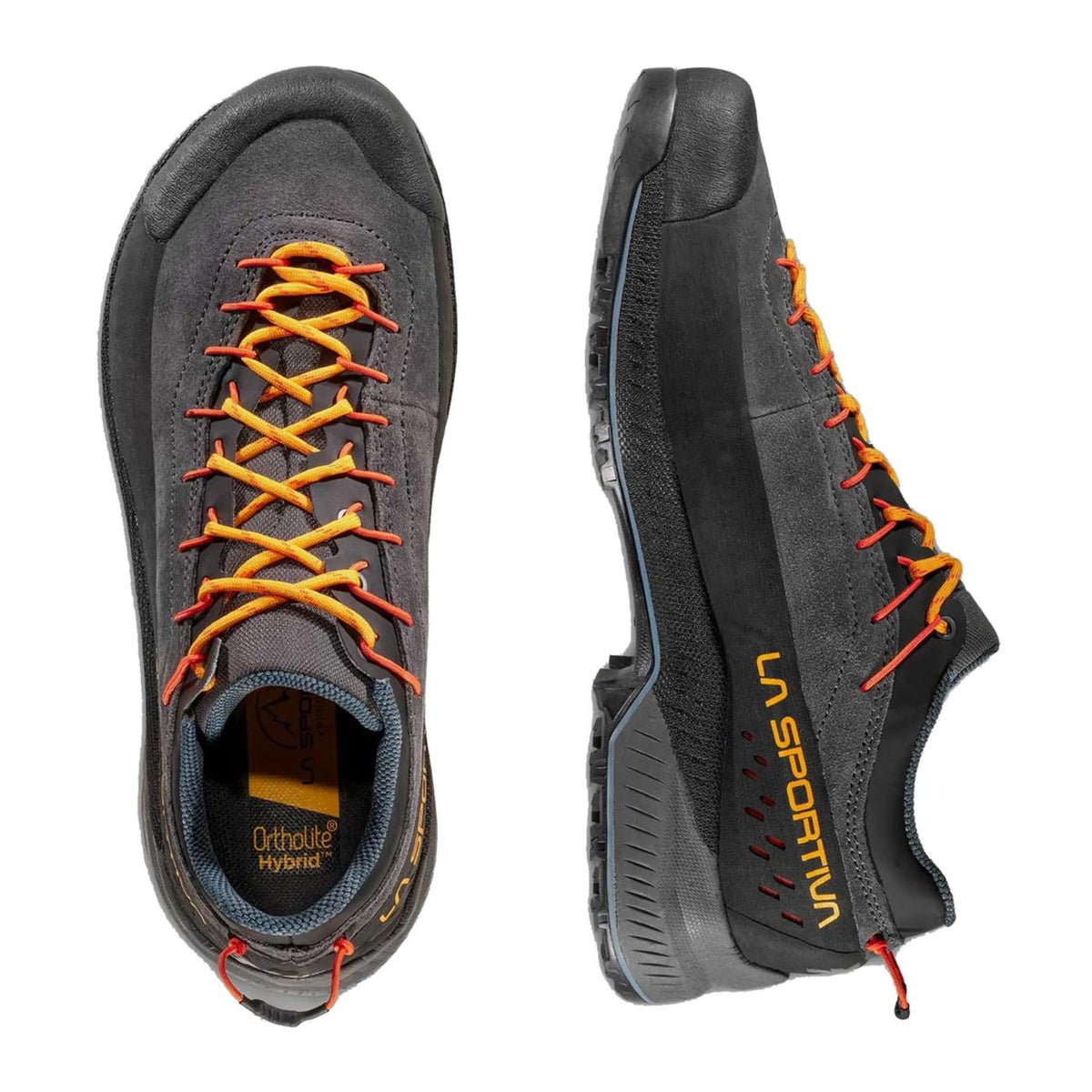 LA SPORTIVA TX4 EVO - Arancione - vista 4