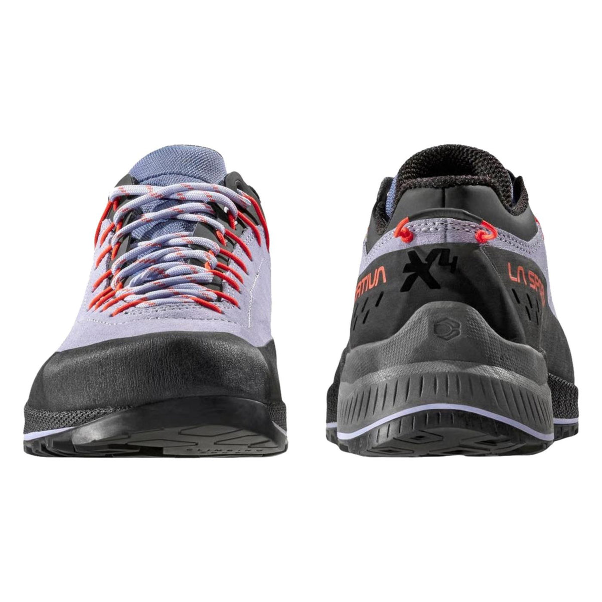 LA SPORTIVA TX4 EVO WOMAN - Azzurro - vista 3