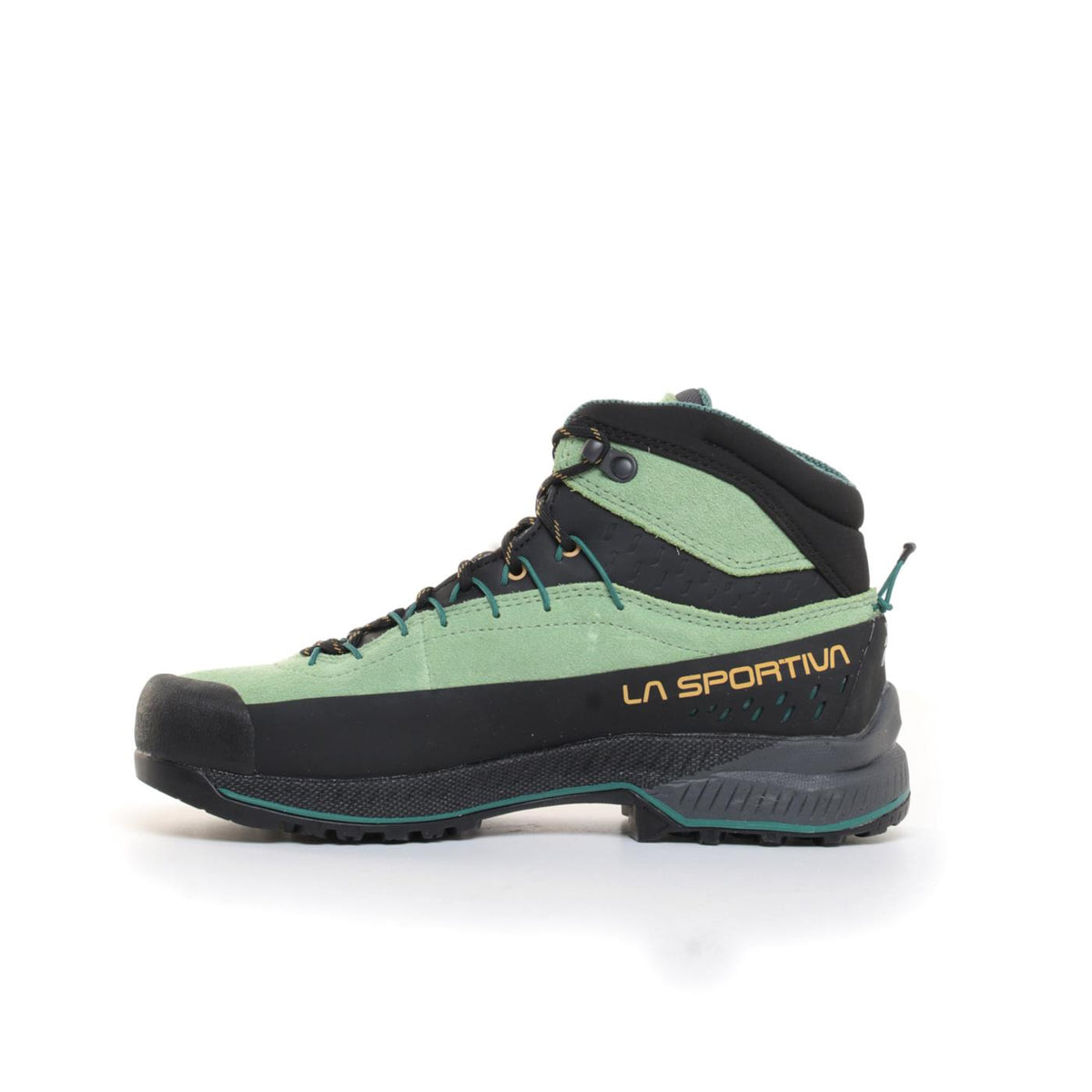 LA SPORTIVA TX4 EVO MID GTX WOMAN - seconda immagine