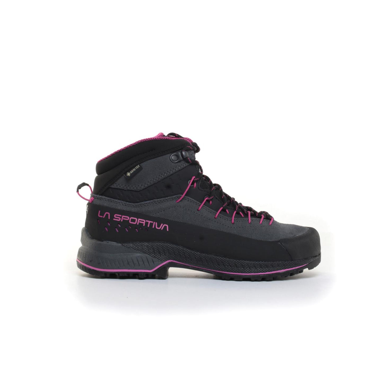 LA SPORTIVA TX4 EVO MID GTX WOMAN - Grigio scuro - immagine principale