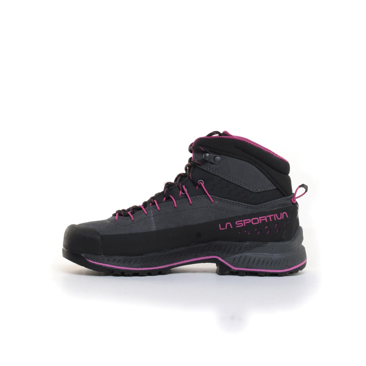 LA SPORTIVA TX4 EVO MID GTX WOMAN - Grigio scuro - vista 2