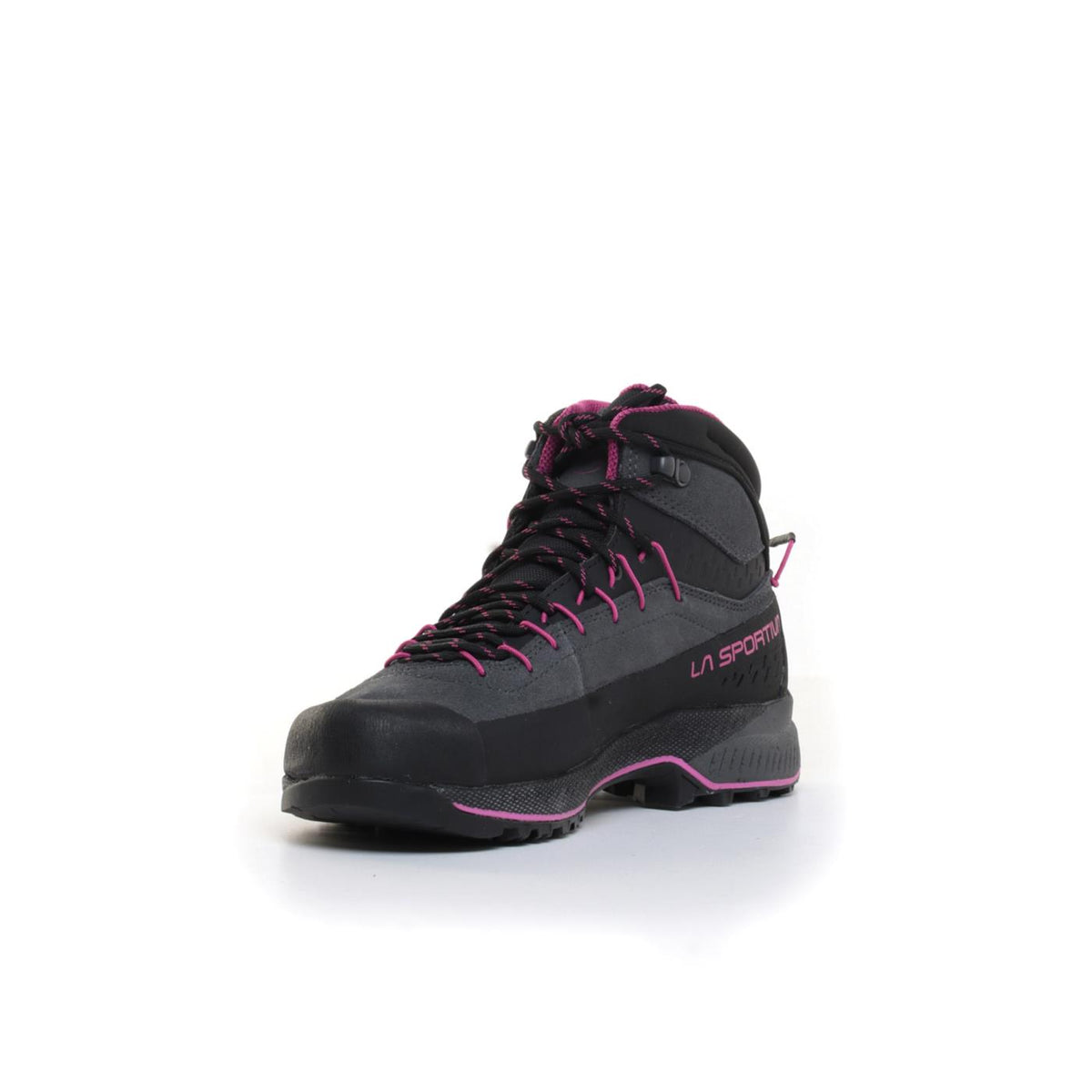 LA SPORTIVA TX4 EVO MID GTX WOMAN - Grigio scuro - vista 3