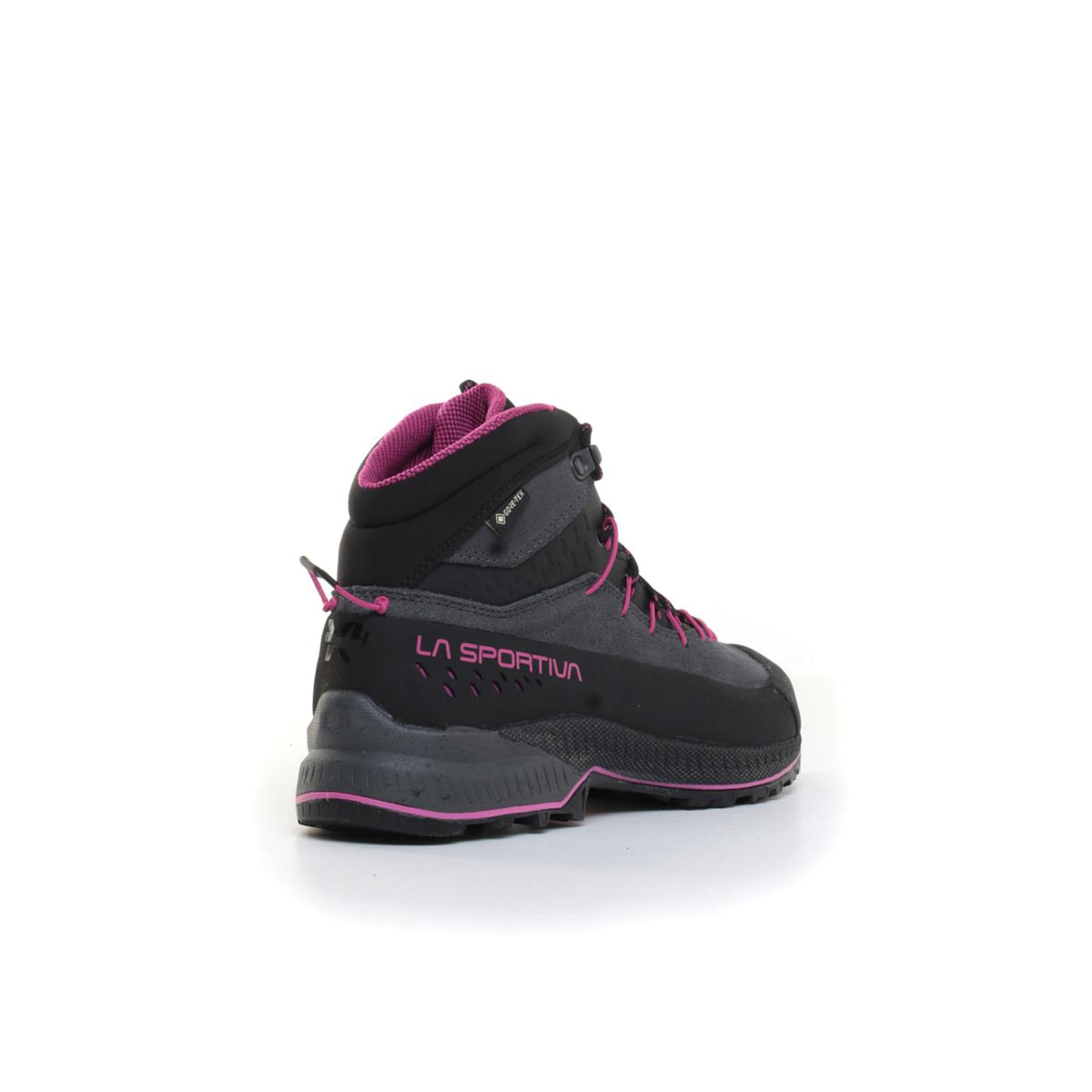 LA SPORTIVA TX4 EVO MID GTX WOMAN - Grigio scuro - vista 4