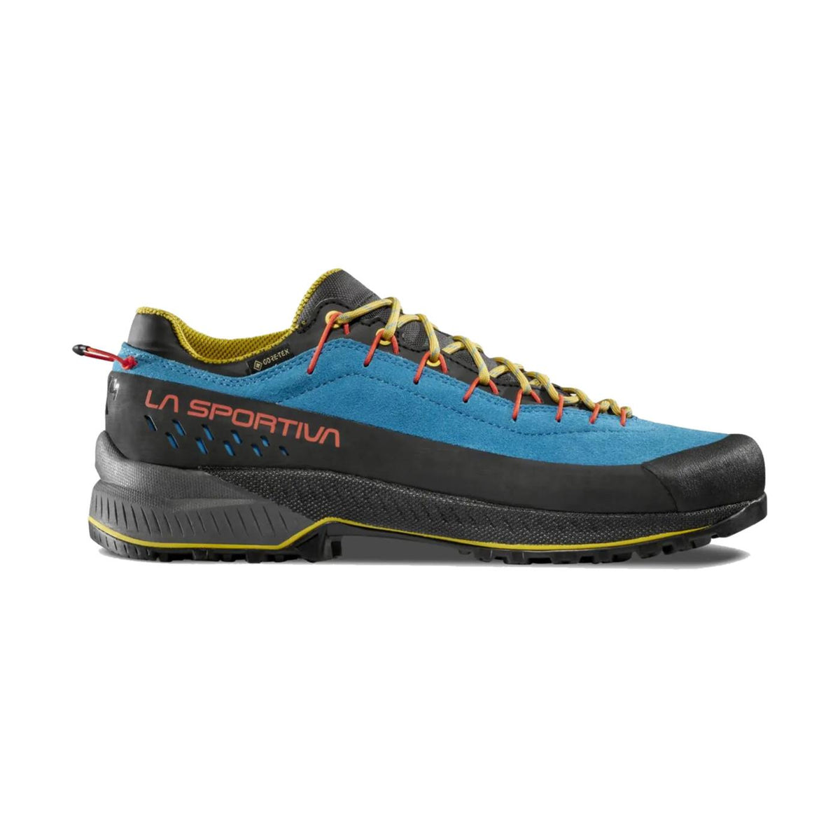 LA SPORTIVA TX4 EVO GTX - Turchese - immagine principale