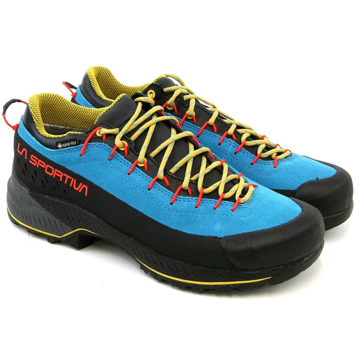 LA SPORTIVA TX4 EVO GTX - Turchese - vista 2