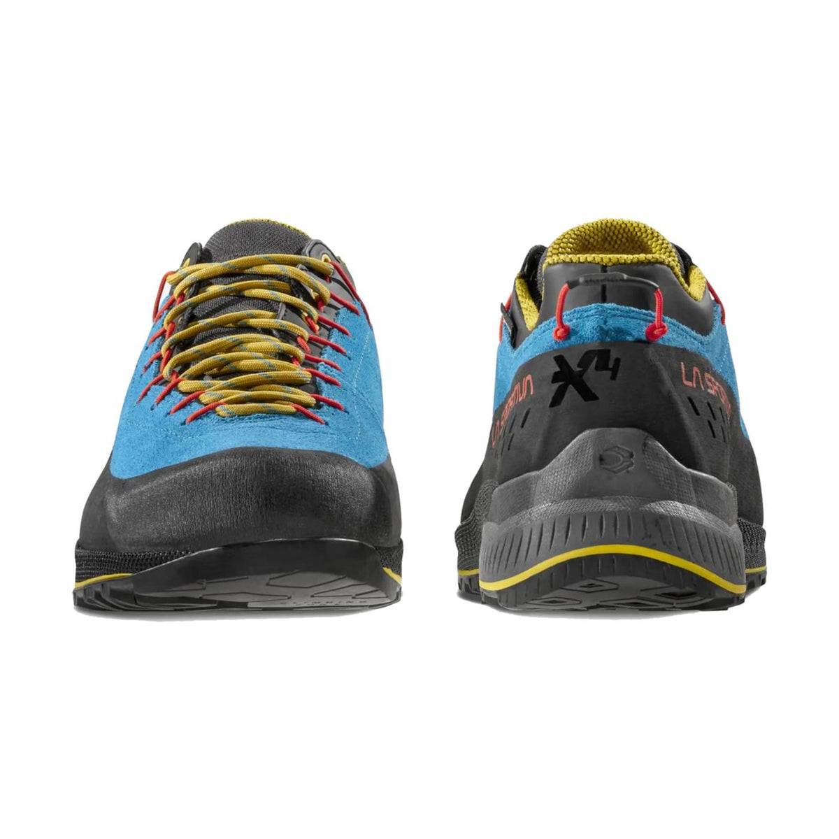 LA SPORTIVA TX4 EVO GTX - Turchese - vista 3