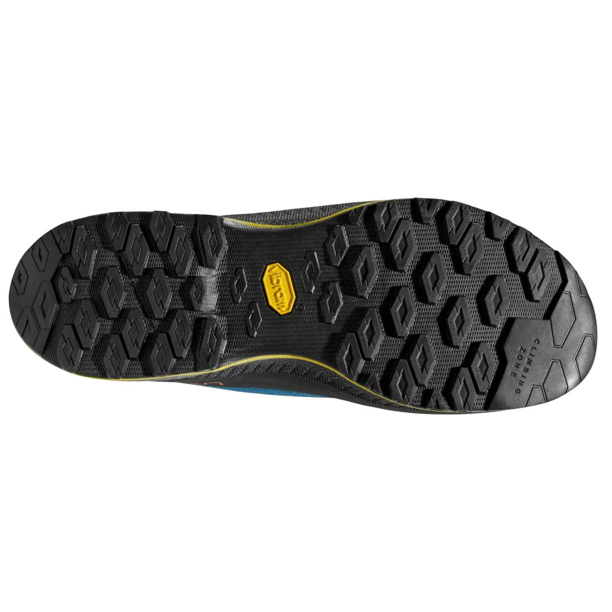 LA SPORTIVA TX4 EVO GTX - Turchese - vista 4