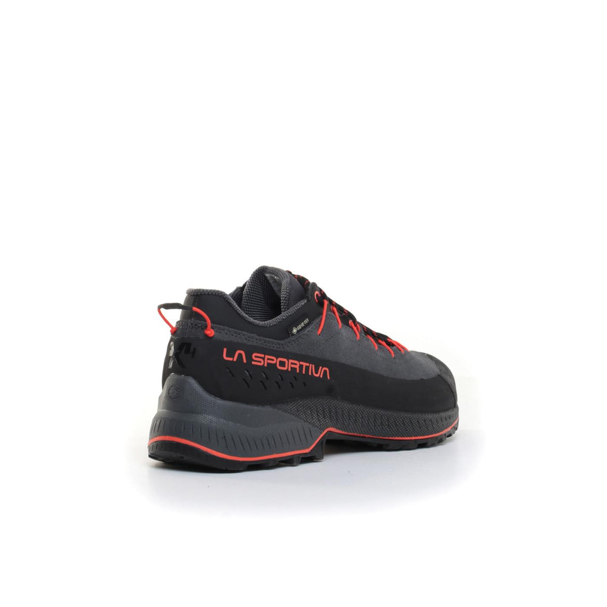 LA SPORTIVA TX4 EVO GTX - Grigio scuro - vista 4
