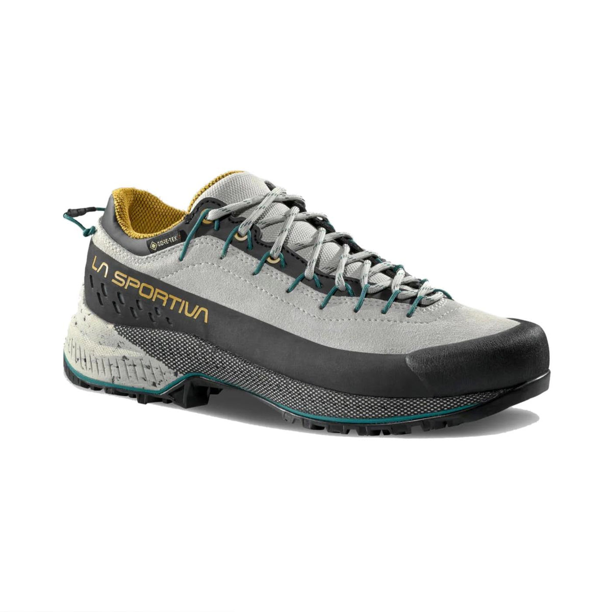 LA SPORTIVA TX4 EVO WOMAN GTX - Grigio chiaro - vista 2