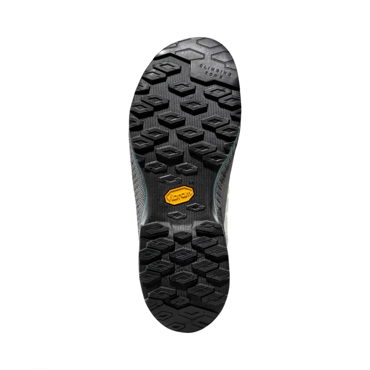 LA SPORTIVA TX4 EVO WOMAN GTX - Grigio chiaro - vista 4