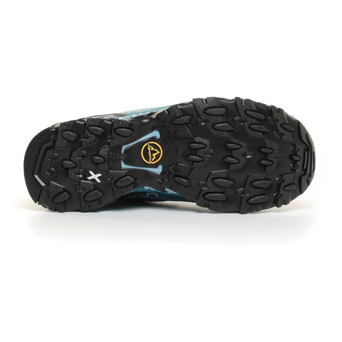 LA SPORTIVA ULTRA RAPTOR II WOMAN - Azzurro - vista 3