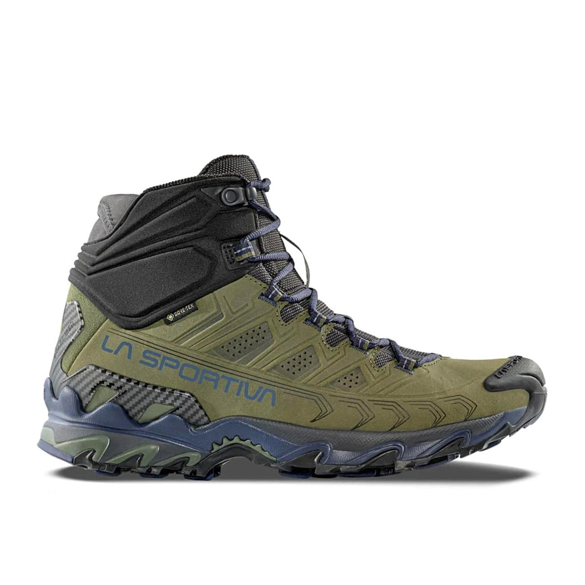 LA SPORTIVA ULTRA RAPTOR MID LTH GTX - Militare - immagine principale