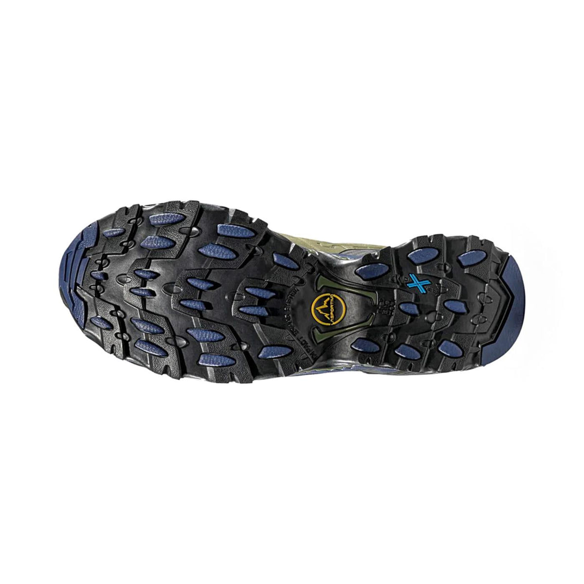 LA SPORTIVA ULTRA RAPTOR MID LTH GTX - Militare - vista 5