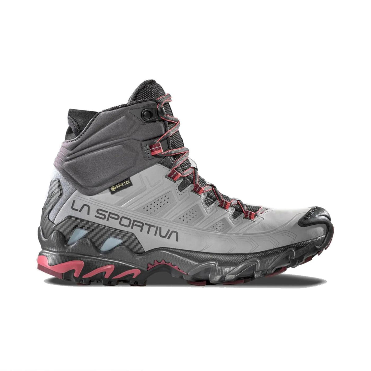 LA SPORTIVA ULTRA RAPTOR MID LTH GTX - Grigio chiaro - immagine principale